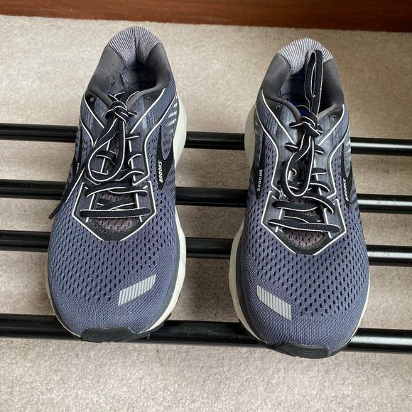 BROOKS Men 110316D075 Ghost 12 Athletic Shoes main image 6